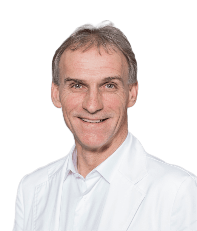 Dr. Pētera Lauča portrets